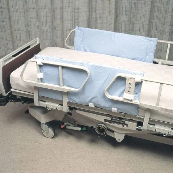 Posey Bed safety Split Side Rail Protectors
