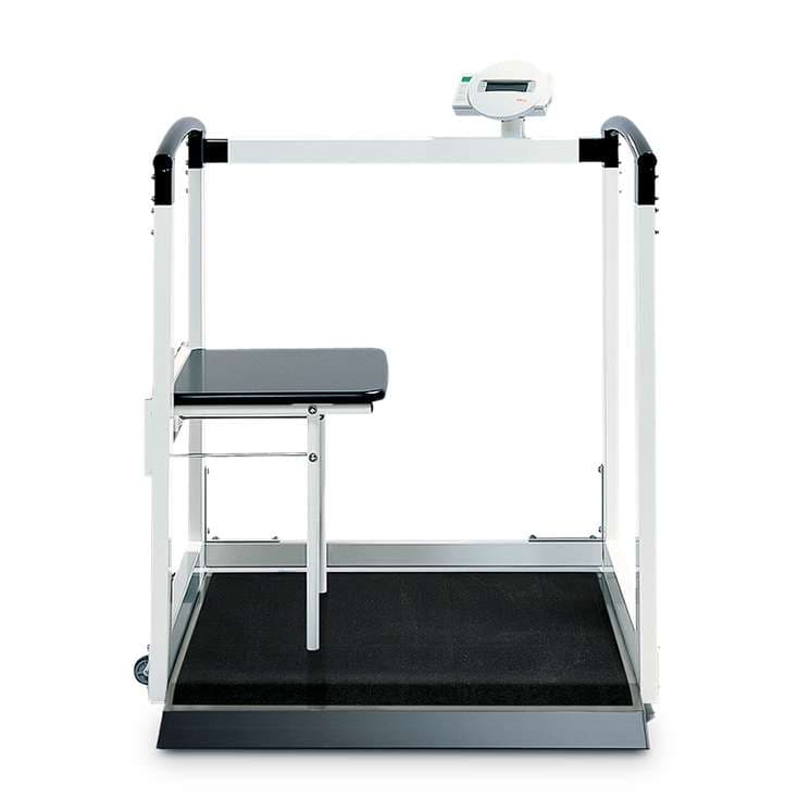 Seca 684 EMR-Validated Multifunctional Scale