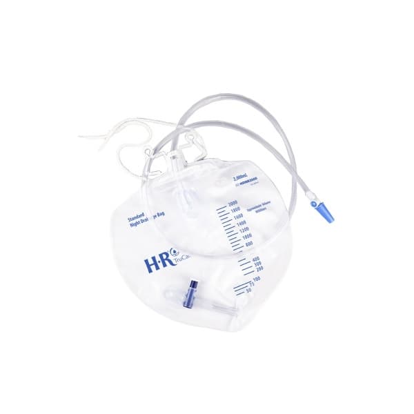 TruCath Urinary Drain Bag