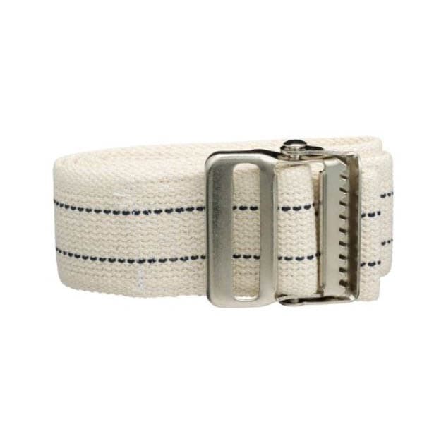 McKesson Select Heavy Duty Gait Belt, 60" Length - Image 2