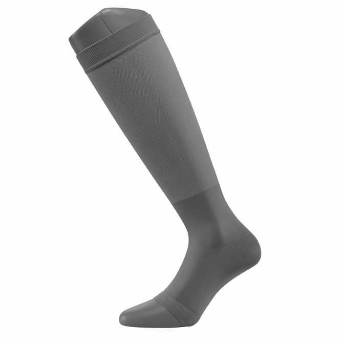 Juzo Dual Stretch Knee High Compression Stockings - Image 2