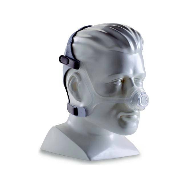 Wisp Nasal CPAP Mask With Frame and Headgear - Image 1