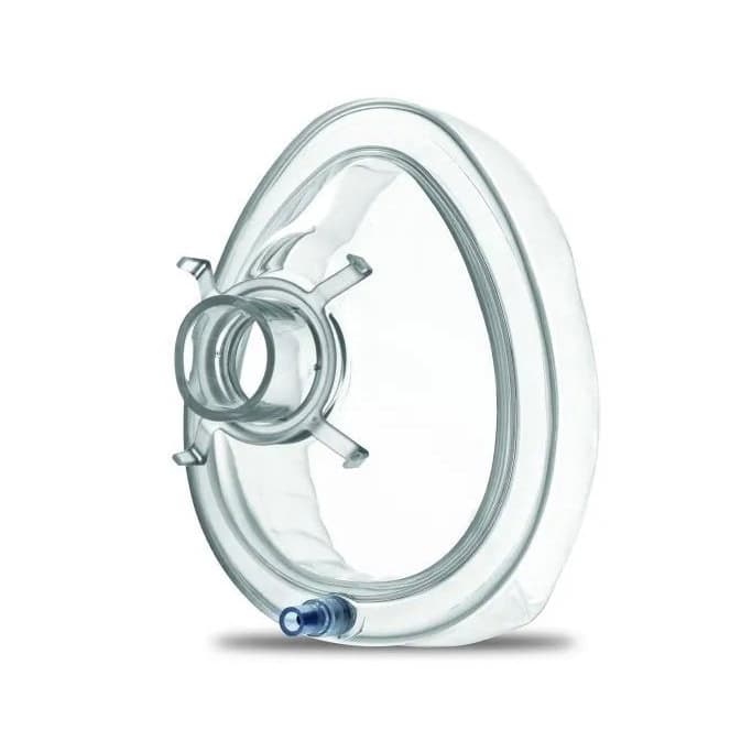 CoughAssist Toddler Airway Clearance Mask - Image 1