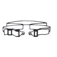 Marlen Ultra Elastic Ostomy Waist Belt