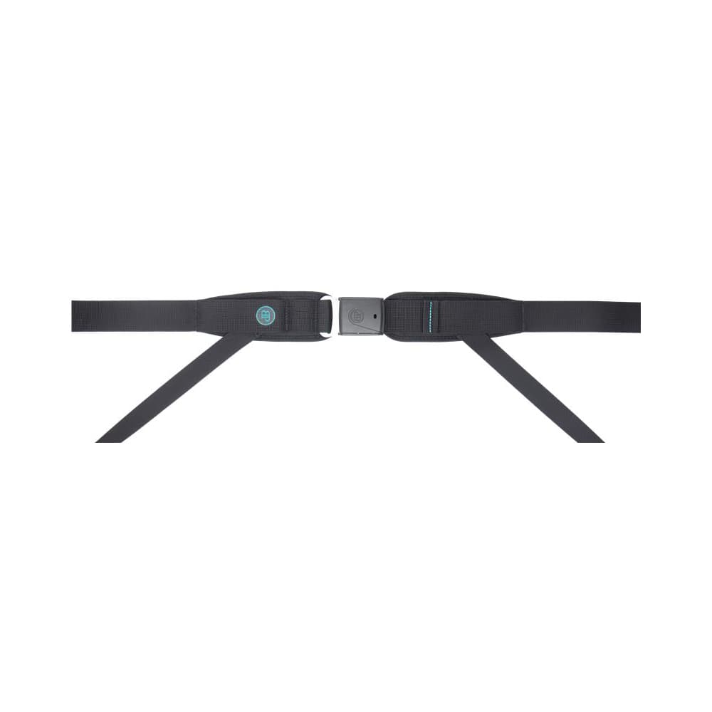 Bodypoint® Essentials Four-Point Padded Hip Belt with DuraLatch™ Buckle