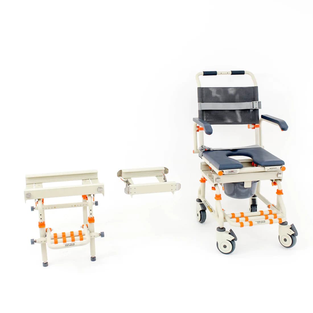 ShowerBuddy SB2 TubBuddy Over Bath Transfer System