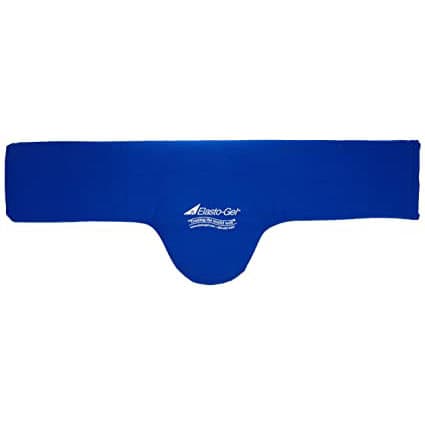 Elasto-Gel Lumbar Therapy Wrap