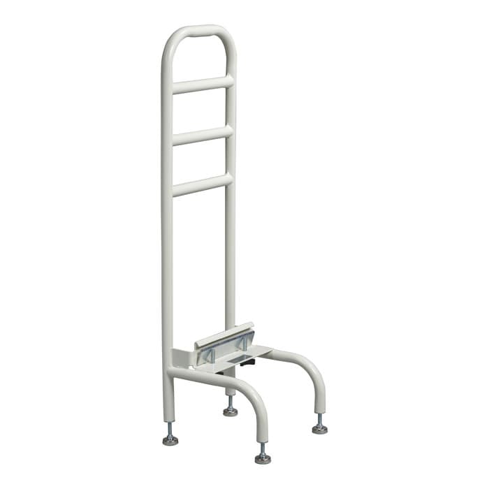 Drive home bed side helper