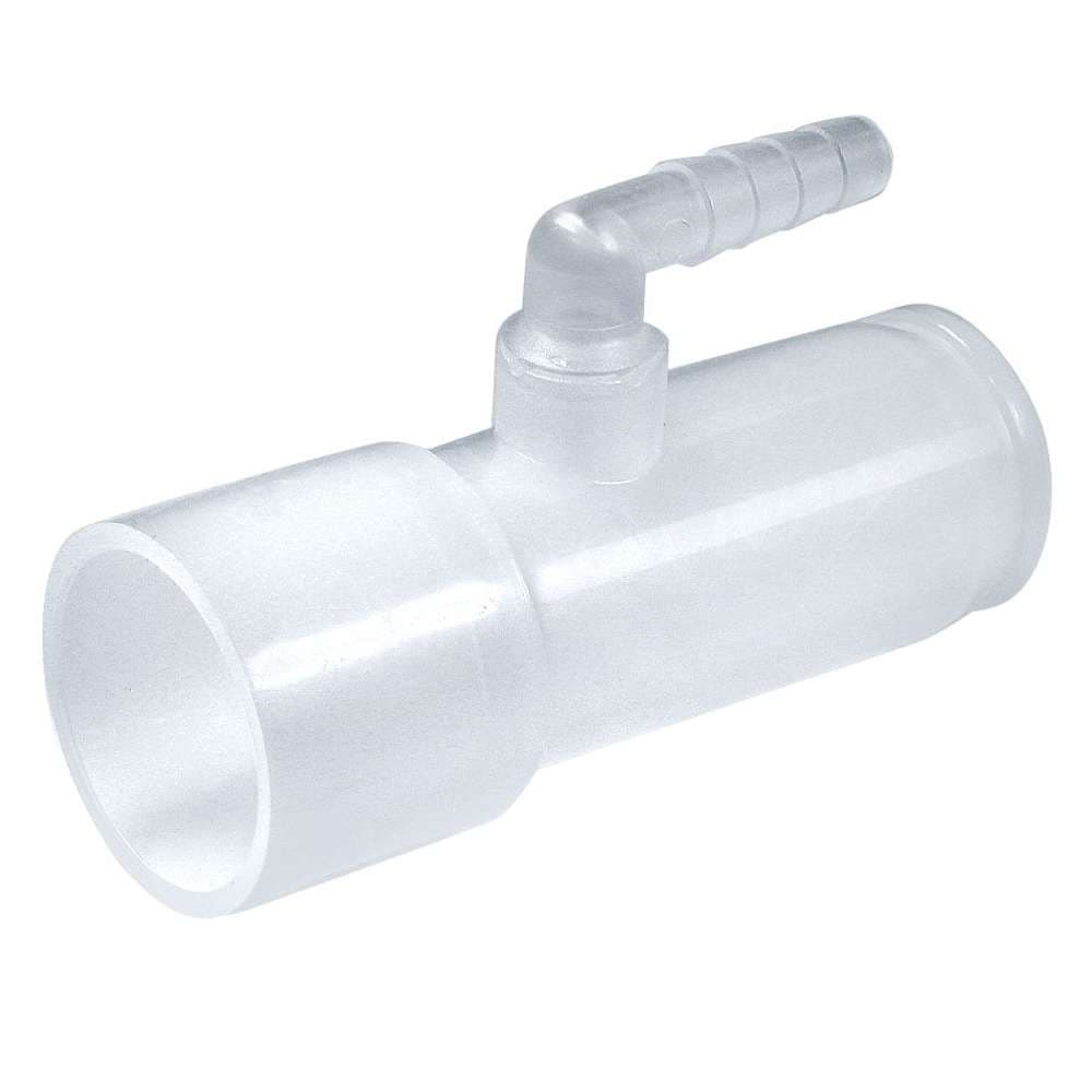 Carefusion O2 Enrichment Pressure Line Adapter