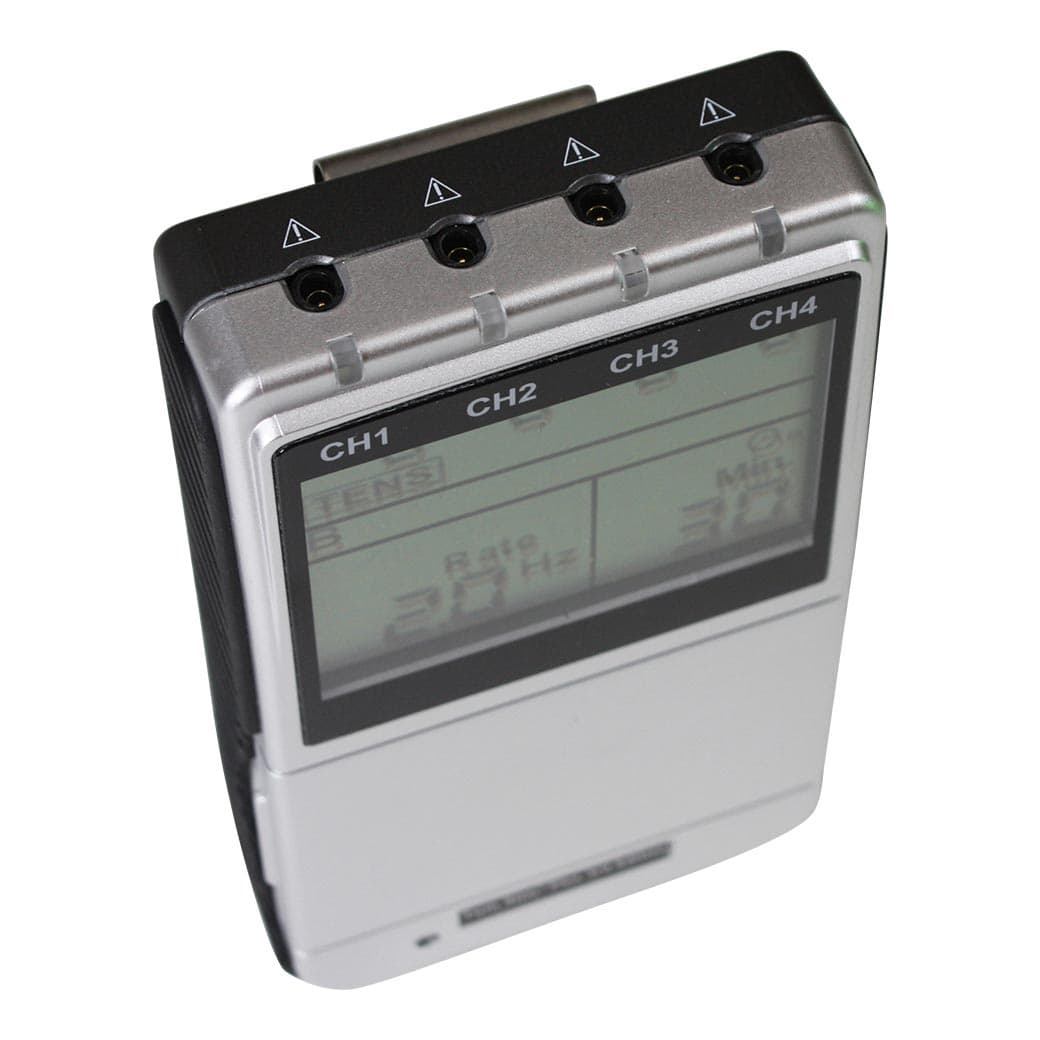 Roscoe Twin Stim Plus 3rd Edition TENS Unit - Image 4