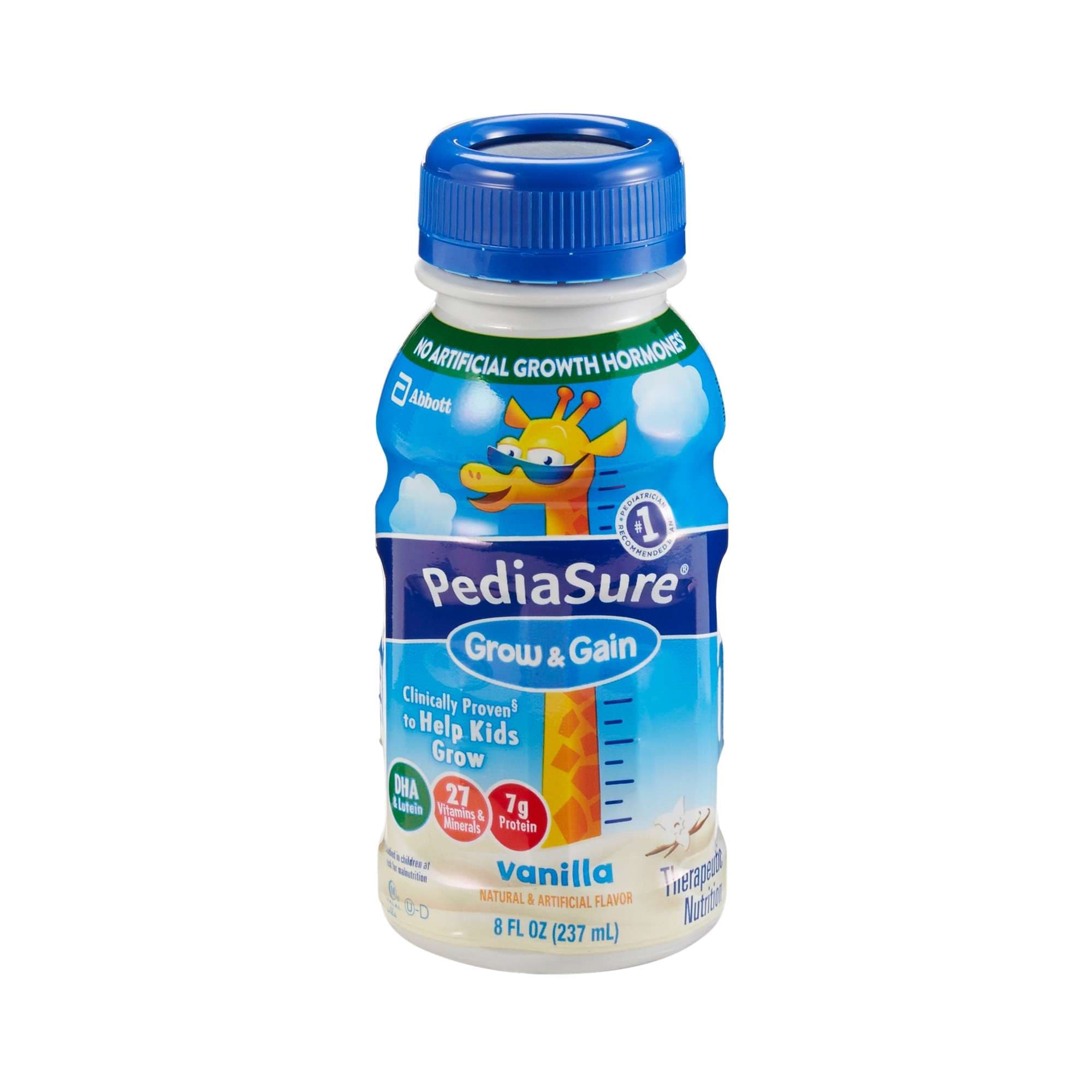 PediaSure Grow & Gain Therapeutic Nutrition Shake