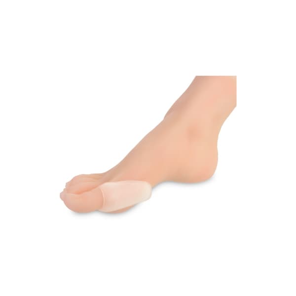 McKesson Bunion Shield Pull-On One Size Fits Most Toe Adult - Image 1