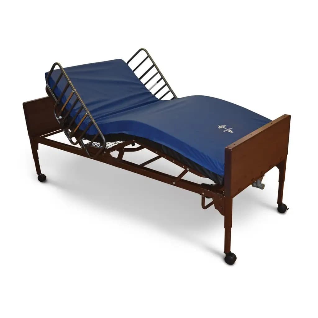 Medlite Homecare Full Electric Bed - Image 4