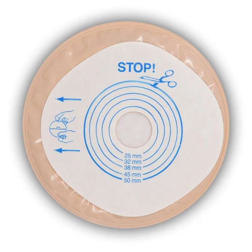 ActiveLife One-Piece Stoma Cap
