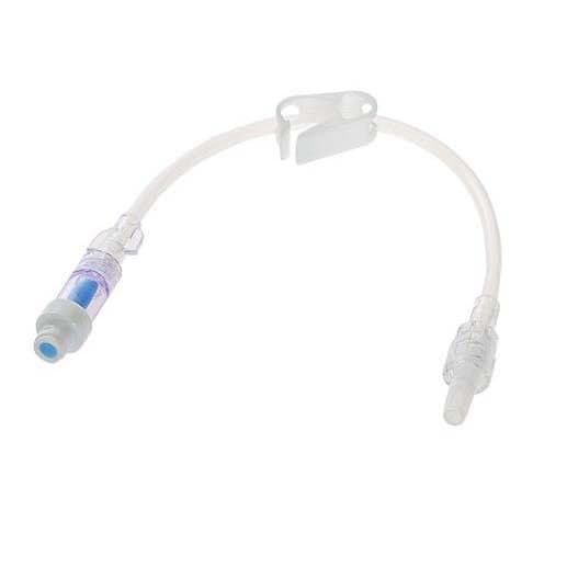 Amsino Standard Bore 1 Port extension sets