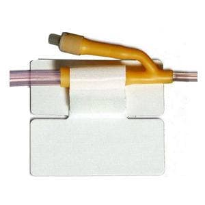 Cath-Secure Lock Urological Tube Holder