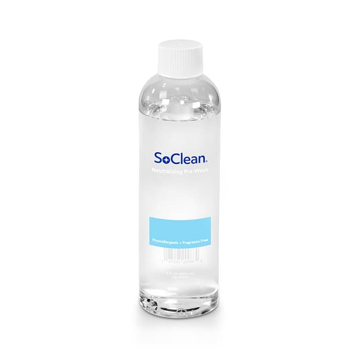 SoClean Neutralizing Pre-Wash, 8 oz