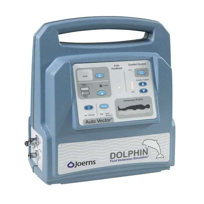 Joerns Dolphin FIS® (Fluid Immersion Simulation) Mattress System - Image 3