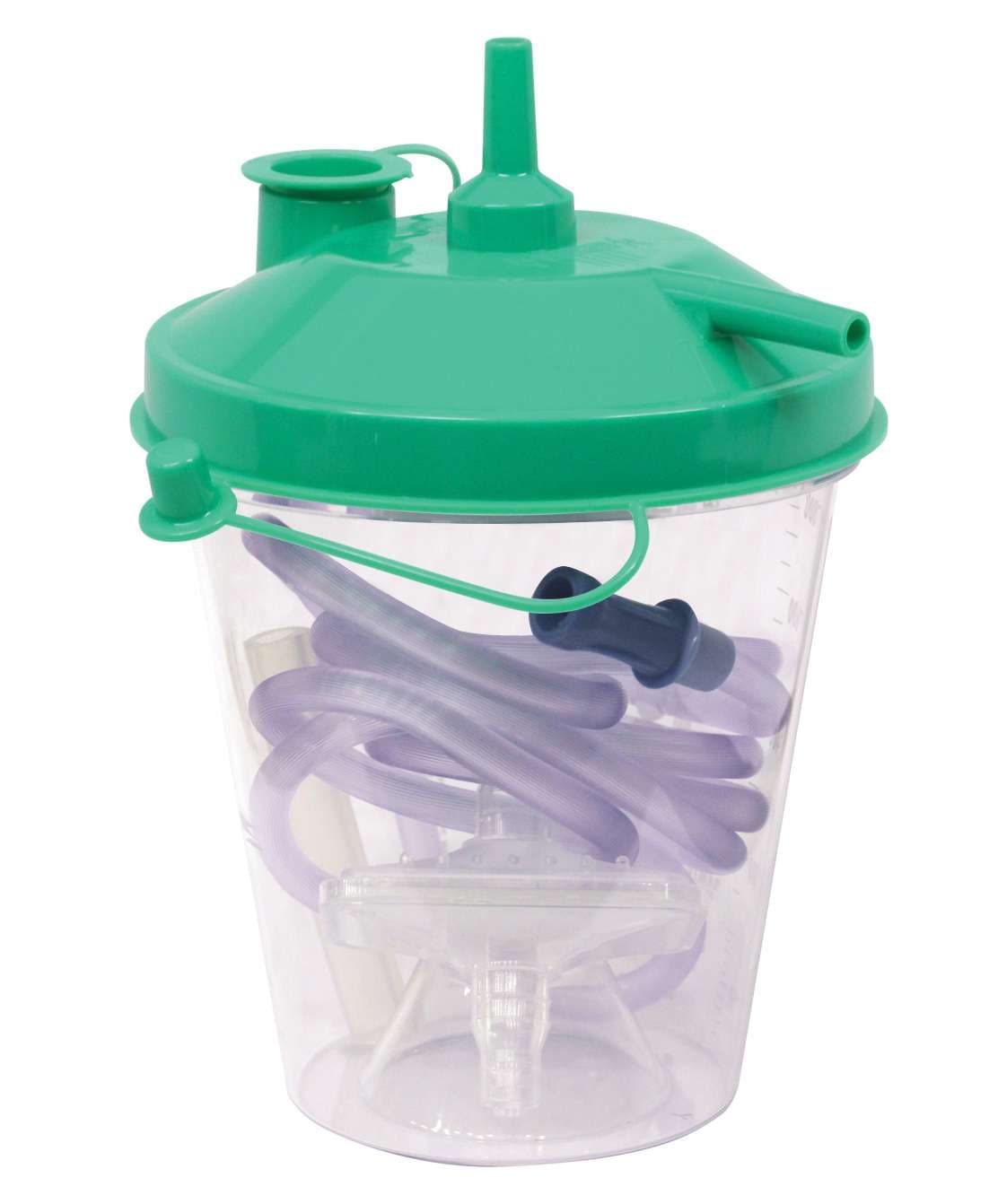 Sunset Suction Kit with Elbow Connector - Image 1