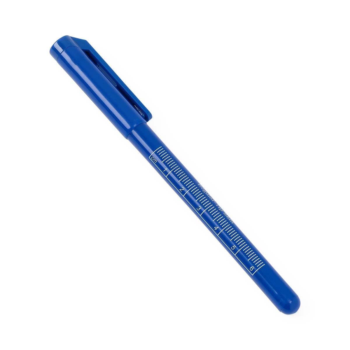 Medline Skin Marker with Ruler - Image 3