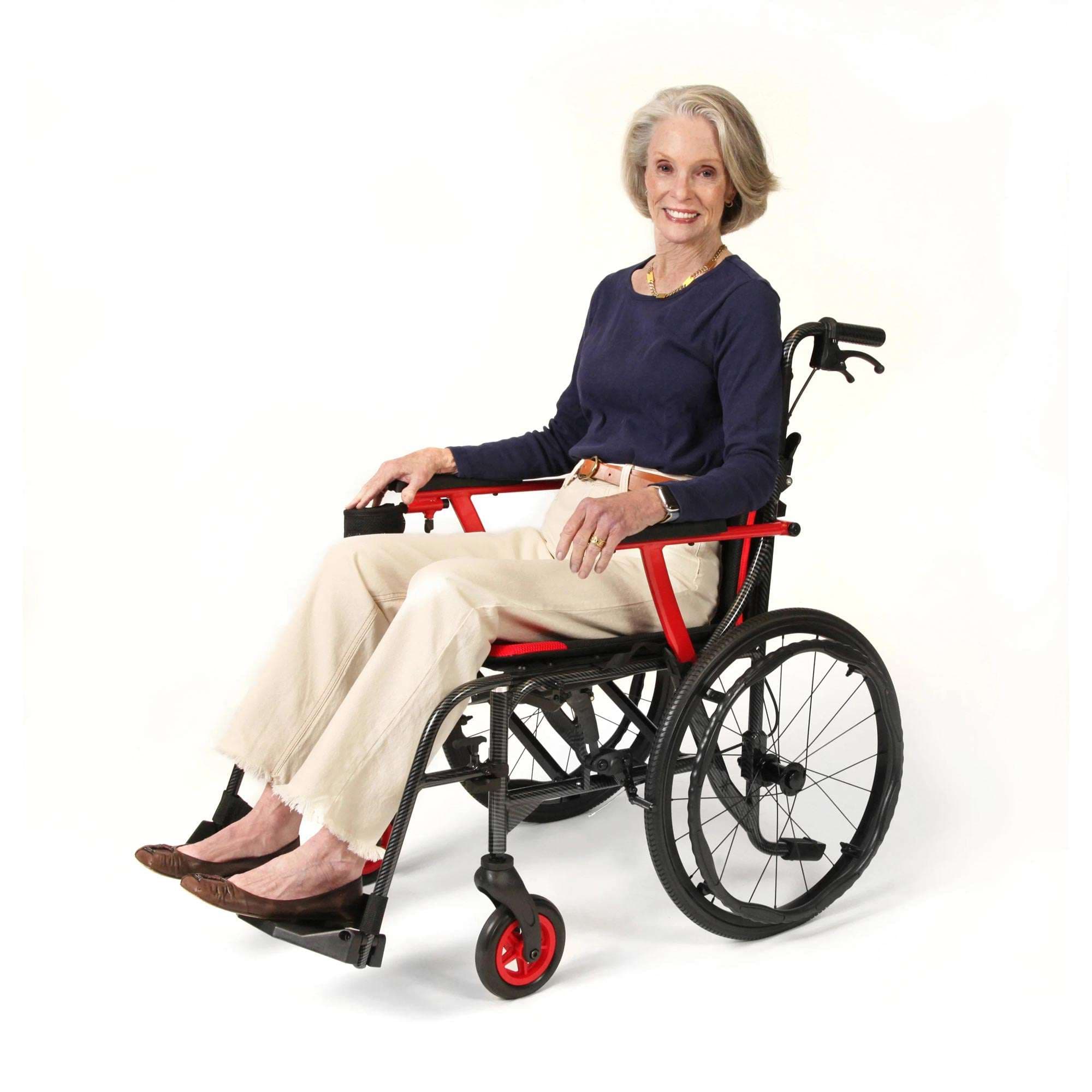 So Lite™ C2 Ultra Lightweight Wheelchair - Image 5