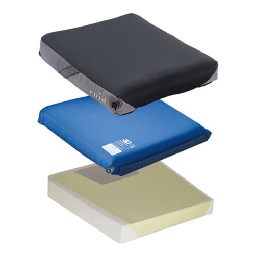 Varilite Zoid Cushion