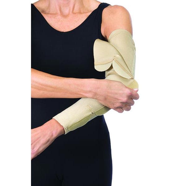Jobst FarrowWrap Lite Ready-To-Wear Armpiece - Image 3
