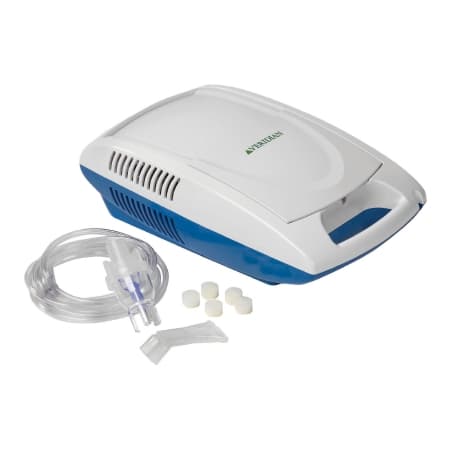 Veridian Handheld Compressor Nebulizer System - Image 1