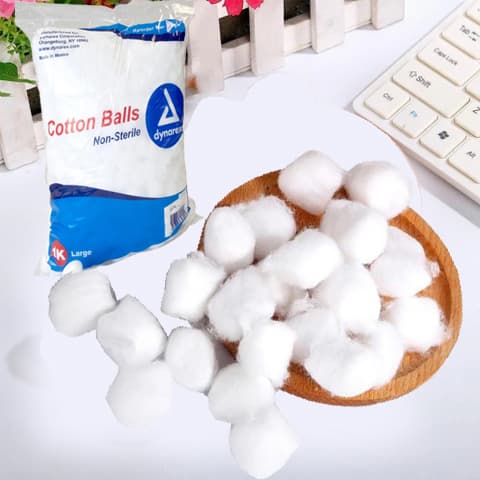 Cotton Balls