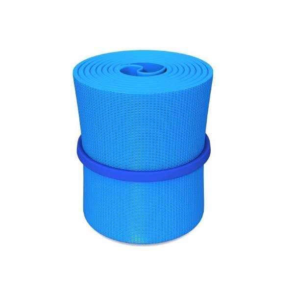 Dynarex Tourniquet Strap, Blue, 1 Inch x 18 Inch