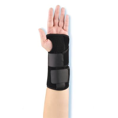 Hely & Weber Modabber Wrist Brace - Image 2
