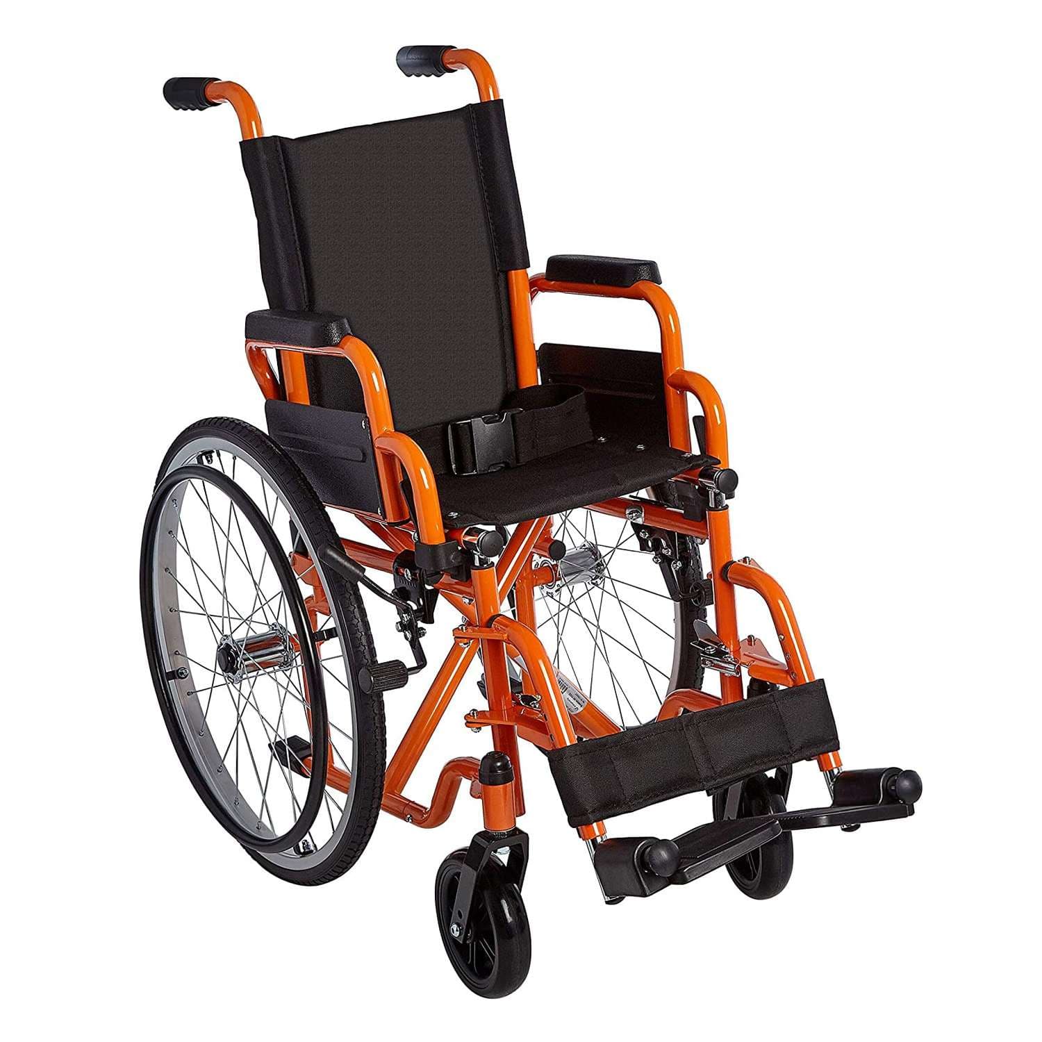 Ziggo Lightweight Pediatric Manual Wheelchair