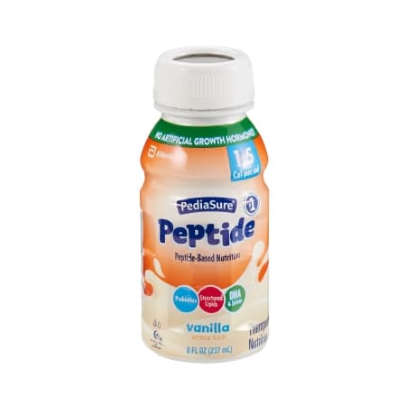 PediaSure Peptide-Based Therapeutic Nutrition