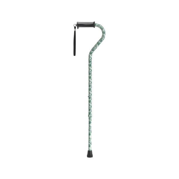 Drive Medical Offset Canes With Gel Grip Handle - Image 4