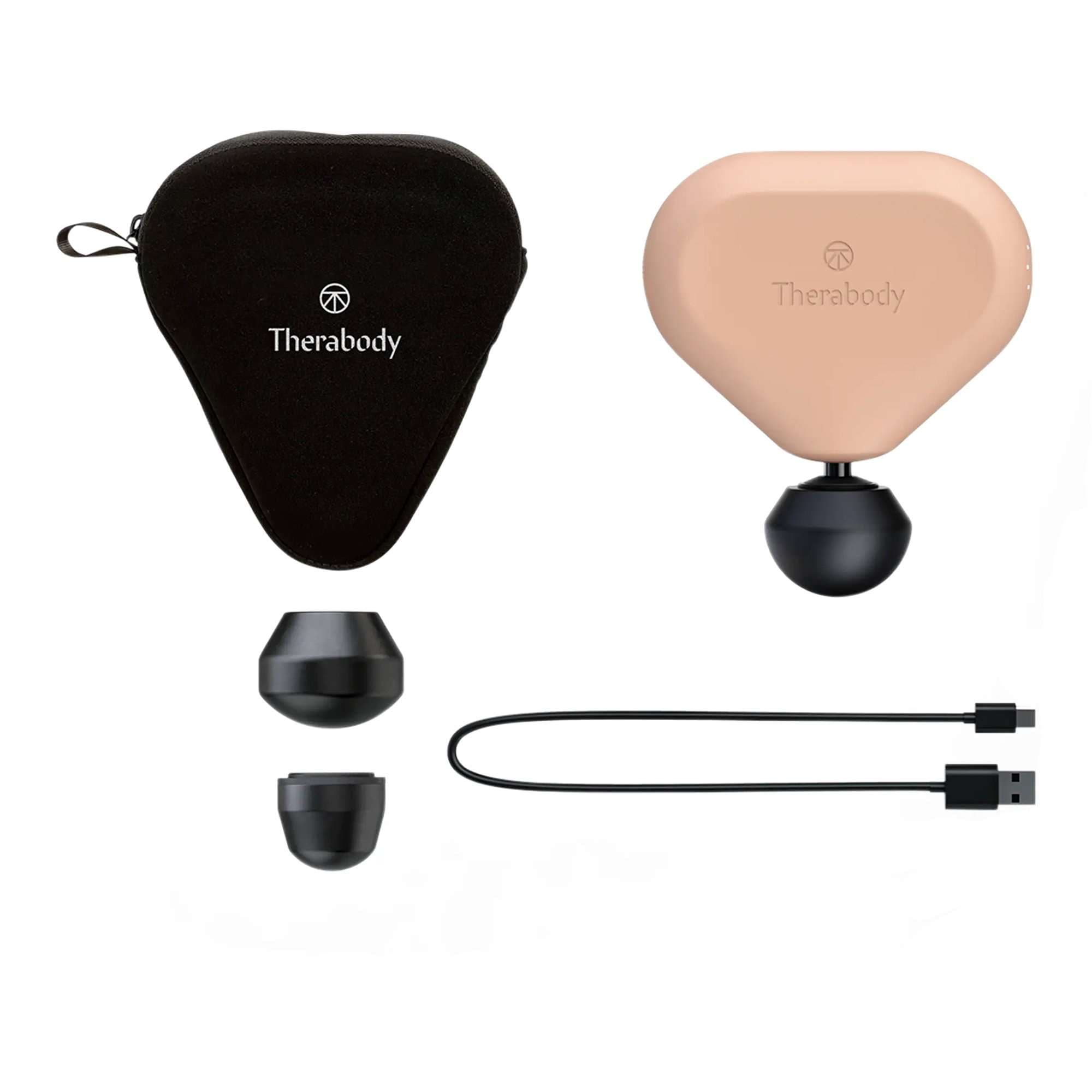 Therabody Theragun mini 2nd Generation Hand-Held Massager
