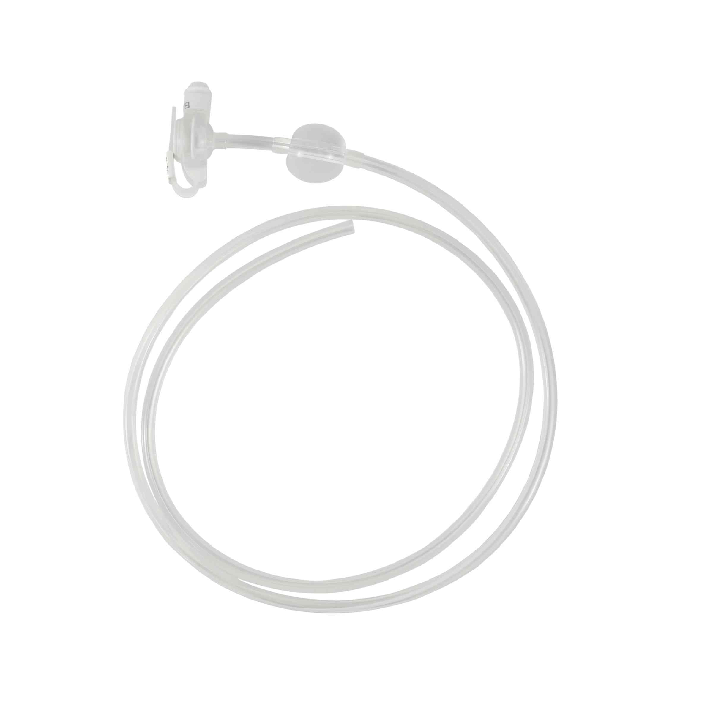 Mic-Key Enfit Low-Profile Transgastric-Jejunal Feeding Tube - Image 3
