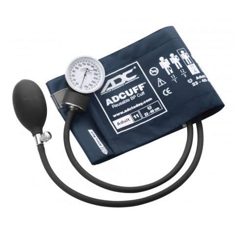 Prosphyg Aneroid Sphygmomanometer, Infant Size - Image 1