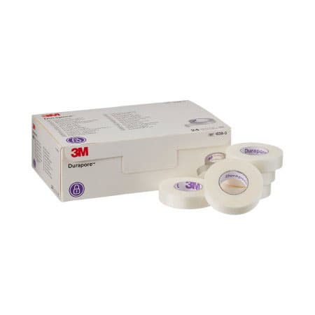 3M Durapore Surgical Tape - Image 2