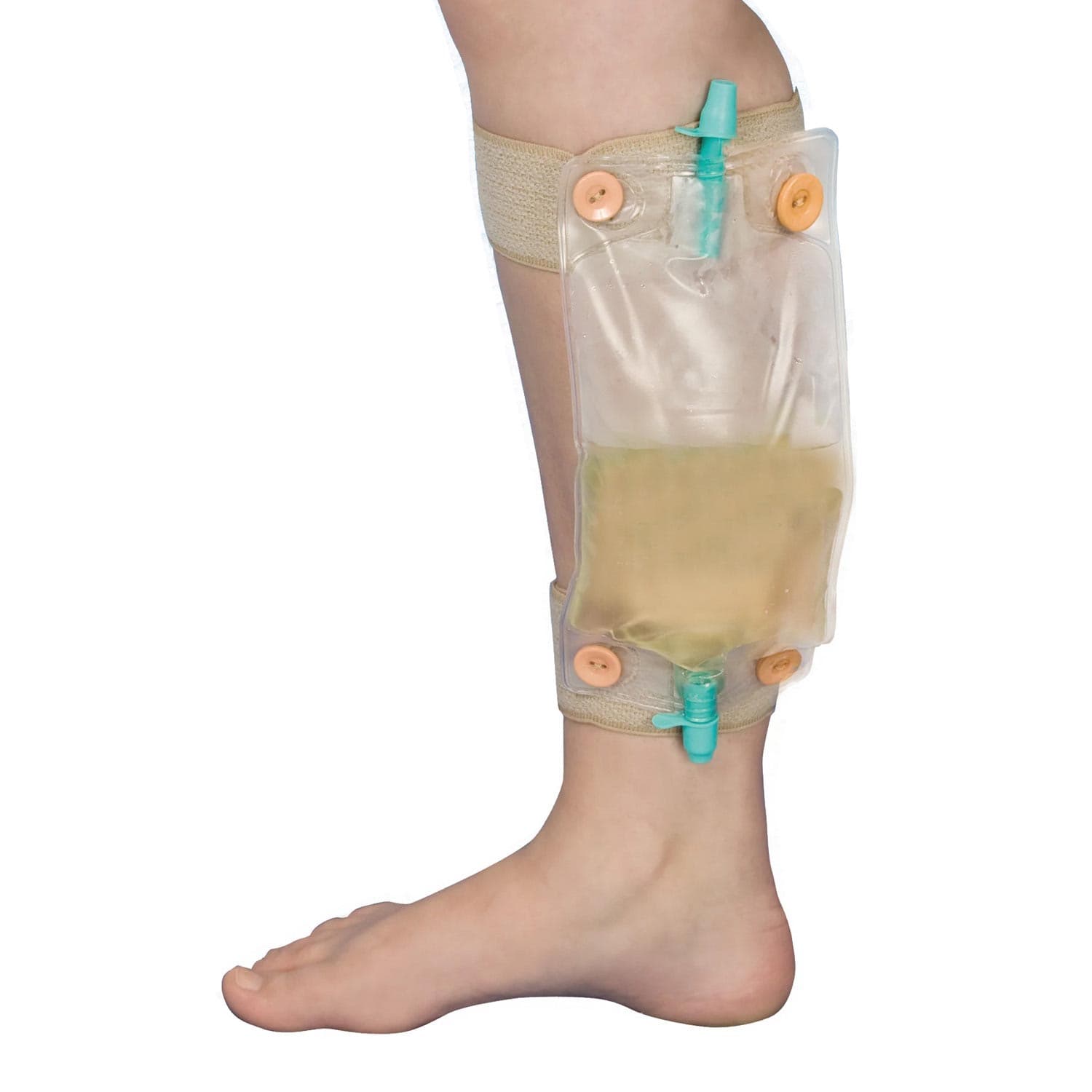 Core NelMed Urinary Bag Support - Image 1