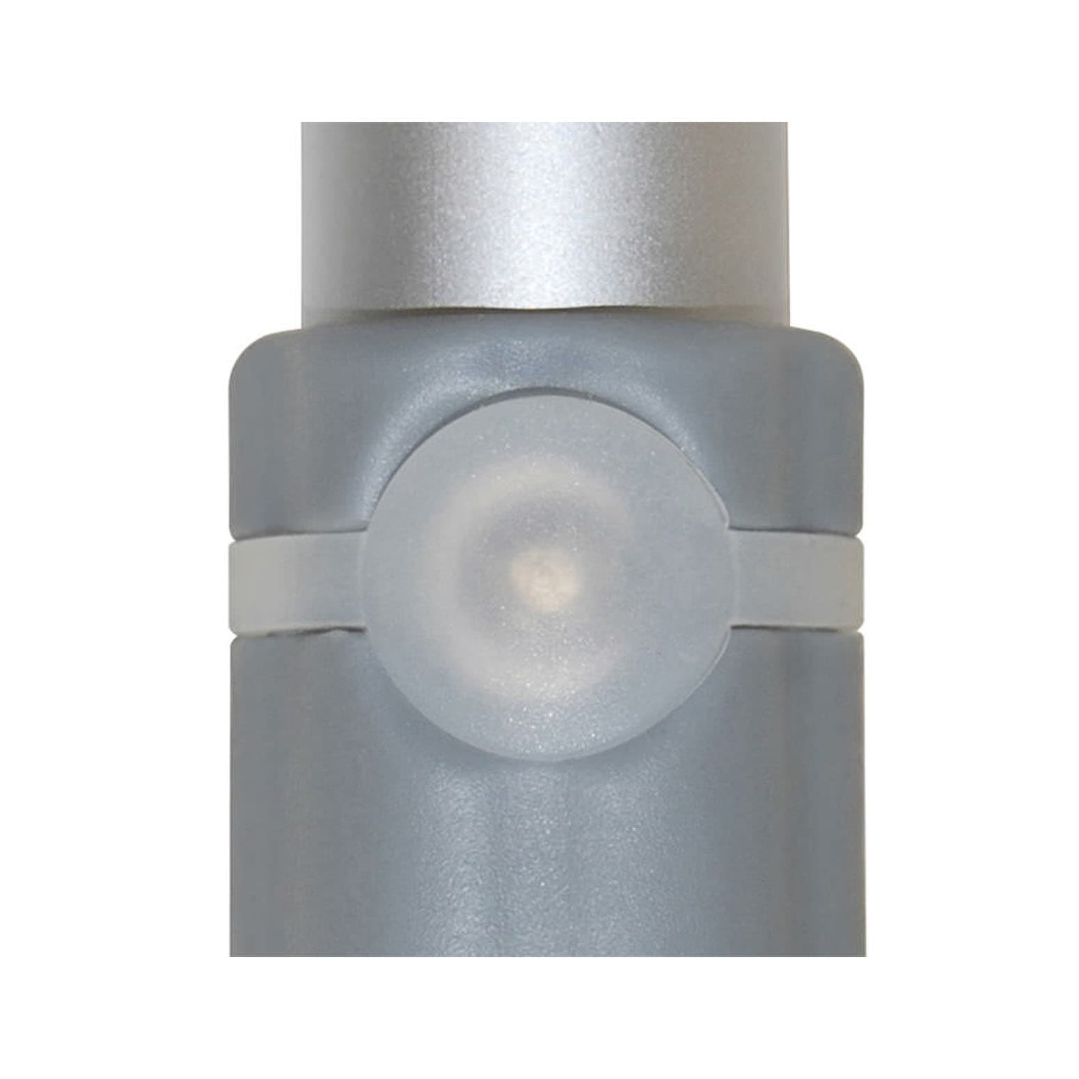 Drive deluxe aluminum shower bench without back - Image 2