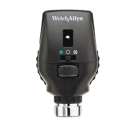 Welch Allyn Ophthalmoscope Head LED HPX Lamp