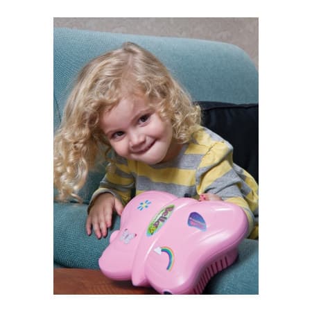 Neb-u-Tyke bella butterfly nebulizer compressor - Image 4