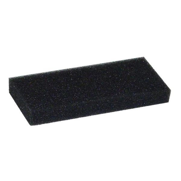 Respironics Mpap Reusable cpap Filter 1-3/4" Length x 1" Width - Image 1