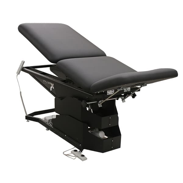 ErgoTherapy Electric Treatment Table by PHS Medical - Image 2
