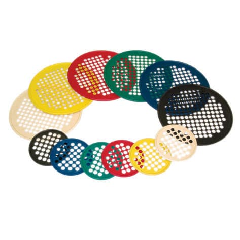 CanDo Hand Exercise Web, Low Powder - Image 3