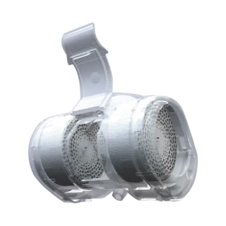 Smiths ASD Portex Thermovent T2 Heat & Moisture Exchanger