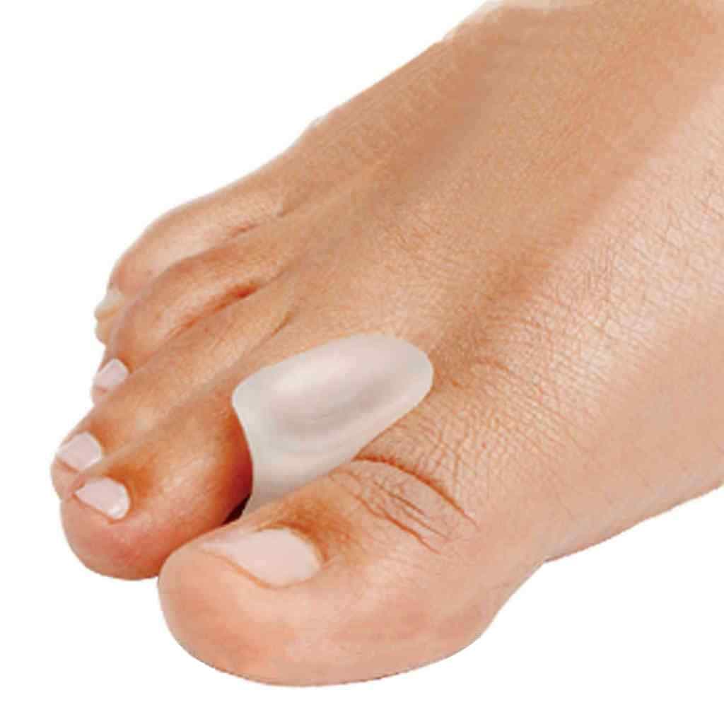 PediFix Visco-GEL Toe Spacer - Image 1