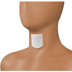 Stomashield Foam, Ready Made, 2 Inch x 2-1/8 Inch - Package of 30