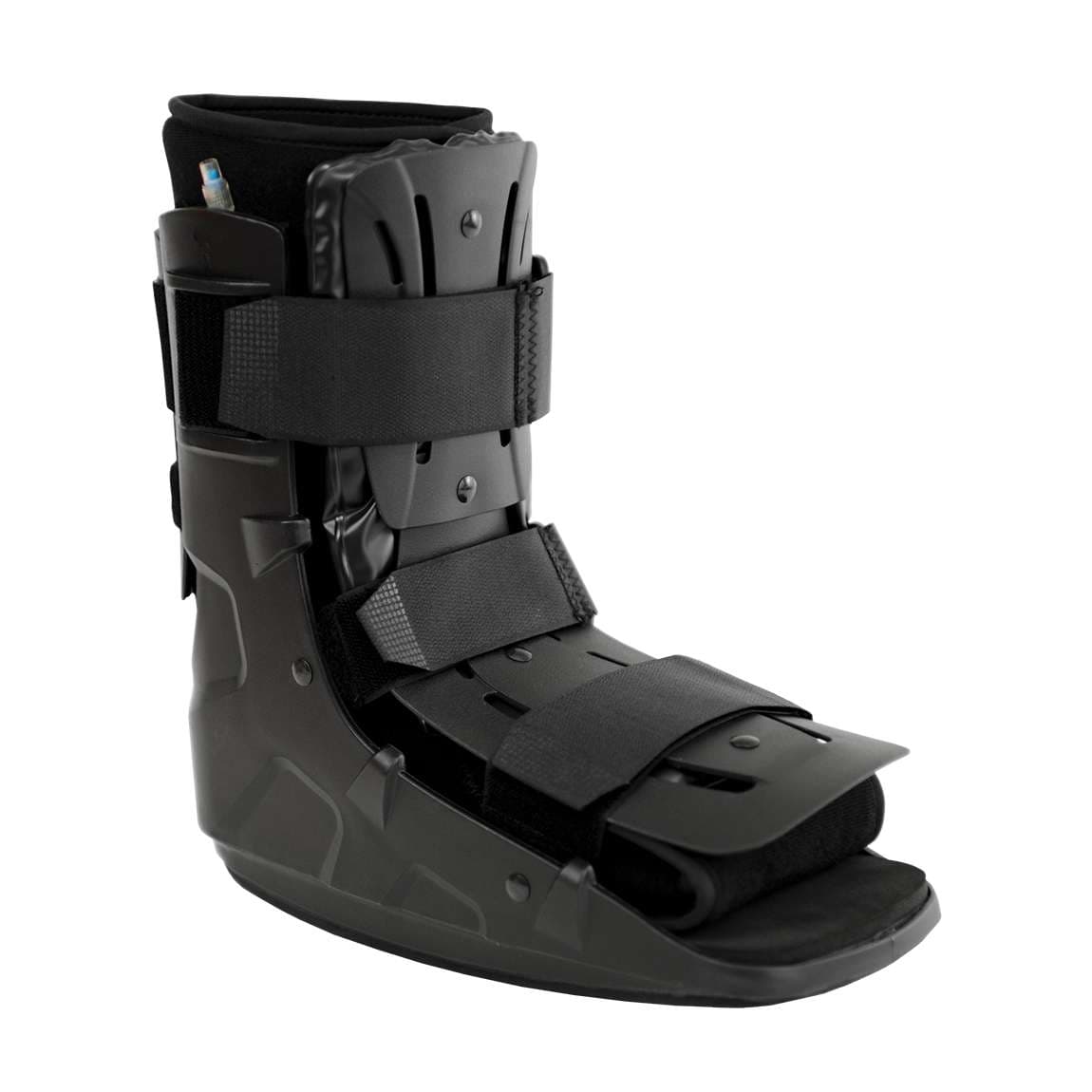 Bird & Cronin Air Trio Shell Low Top Ankle Walker Boot