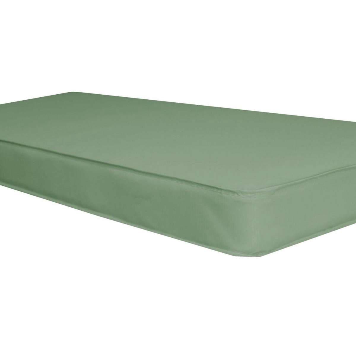 Drive Two-Sided Cellulose Fiber Foam Mattress - Image 2